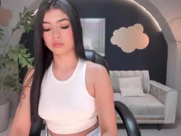 juliaparkerx from Chaturbate is Freechat
