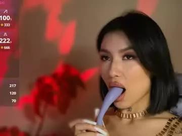 julie_turner_ from Chaturbate is Freechat