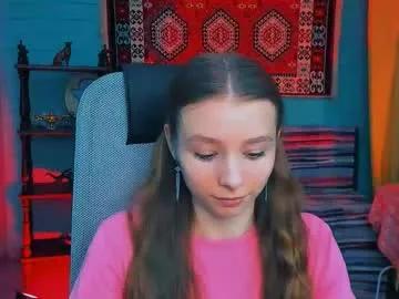 juliedaniel from Chaturbate is Freechat