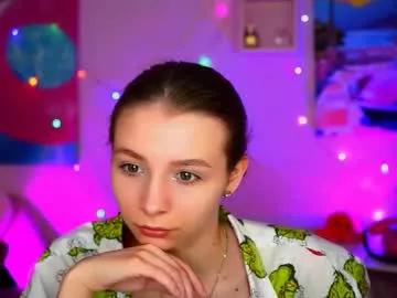 juliedaniel from Chaturbate is Freechat