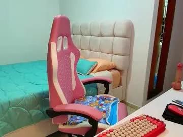 julieta_rose19 from Chaturbate is Freechat