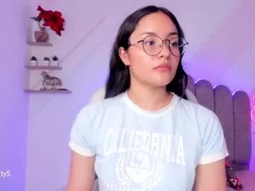 julieta_taylor_18 from Chaturbate is Freechat