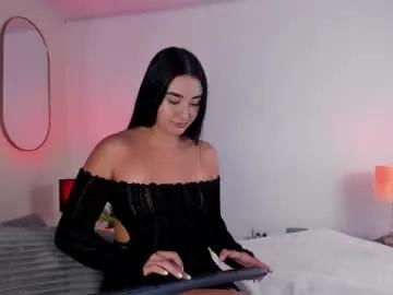 julietadreams from Chaturbate is Freechat