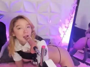 juliethmosss from Chaturbate is Freechat