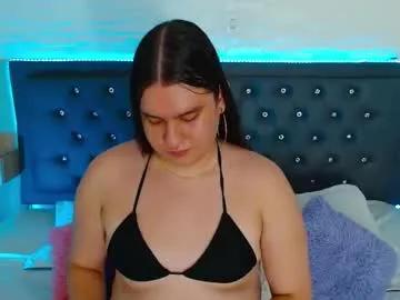 julietta_colleman from Chaturbate is Freechat
