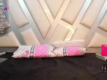 juliettaponce from Chaturbate