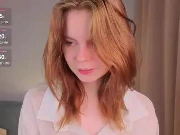 jullietebliss from Chaturbate is Freechat