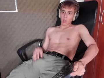 just_sylvester_pearl from Chaturbate is Freechat