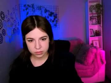 justcamila_ from Chaturbate is Freechat