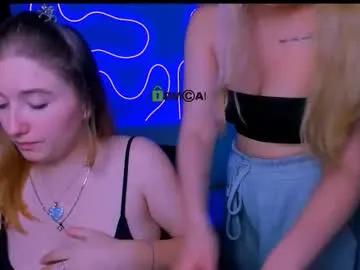justcamila_ from Chaturbate is Freechat