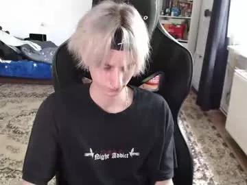 justchillinxo from Chaturbate is Freechat