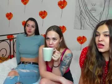 justhavefunwithme3 from Chaturbate