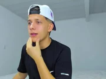 justin_biker from Chaturbate is Freechat