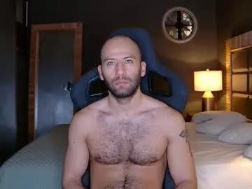 justin_hton from Chaturbate is Freechat