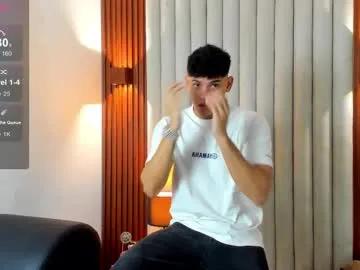 justin_mack_ from Chaturbate is Freechat