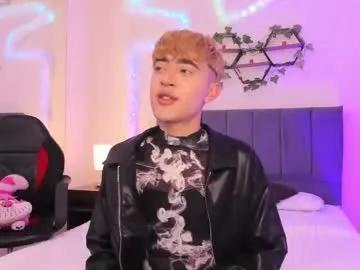 justinbe_ from Chaturbate is Freechat