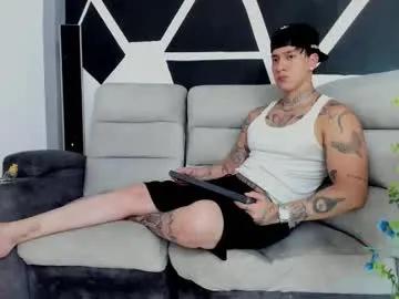 justinfuller_31 from Chaturbate is Freechat