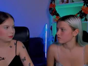 kaela_spell_ from Chaturbate is Freechat