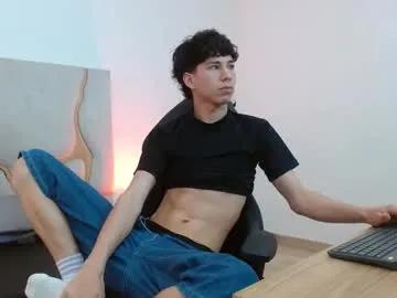 kaelwolf_tay from Chaturbate is Freechat