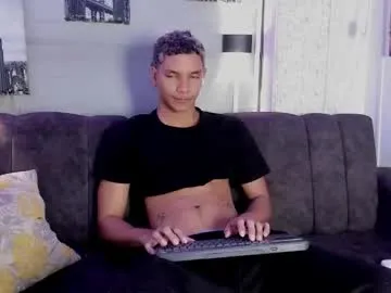 kai_storm7 from Chaturbate