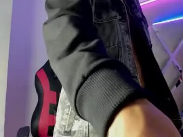 kai_storm7 from Chaturbate