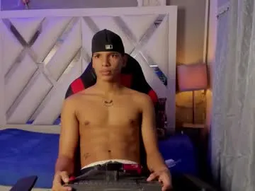 kai_storm7 from Chaturbate