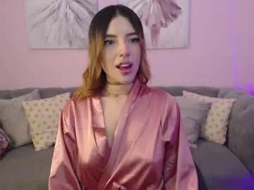 kaia_spencer from Chaturbate is Freechat