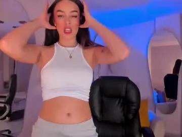 kaiaferreira from Chaturbate is Freechat