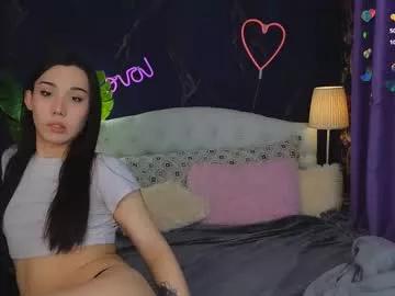 kaiasunshine from Chaturbate is Freechat