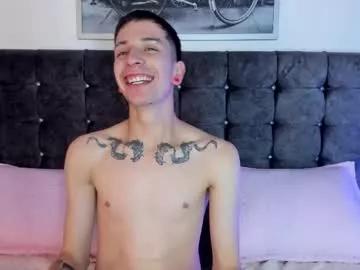 kaily_and_jacke from Chaturbate is Freechat
