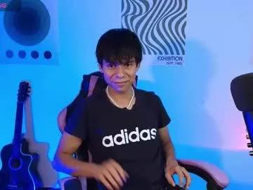 kain_moretti from Chaturbate is Freechat