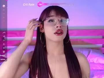 kaisaeed from Chaturbate is Freechat