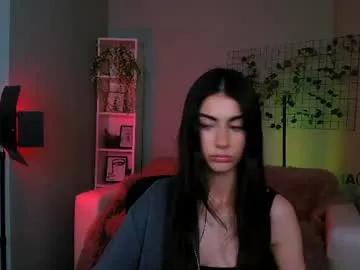 kaisy_star from Chaturbate is Freechat