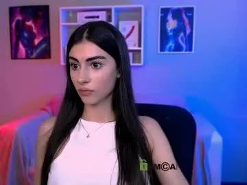 kaisy_star from Chaturbate is Freechat