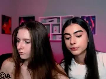 kaisy_star from Chaturbate is Freechat