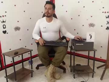 kalethbigdick88 from Chaturbate is Freechat