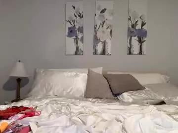 kaliii_jones from Chaturbate is Freechat