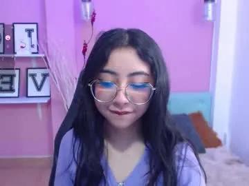 kalilowe_ from Chaturbate is Freechat