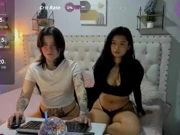 kaliykatie from Chaturbate is Freechat