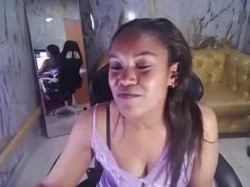 Kamala_a from Chaturbate