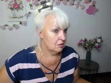 kamaliasim from Chaturbate