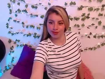 kamilew from Chaturbate is Freechat