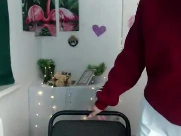 kamilla_love_ from Chaturbate is Freechat