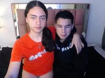 kammi_candy from Chaturbate is Freechat