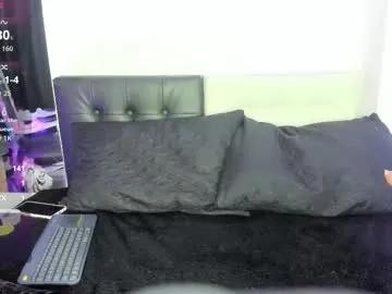 kamylabakerr from Chaturbate is Freechat