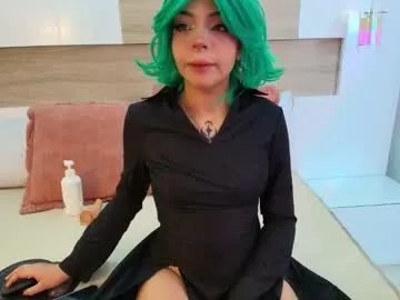 kaoriabyss from Chaturbate is Freechat