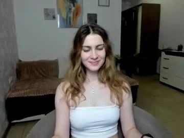 Karawill from Chaturbate