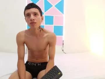 karelin_and_jack from Chaturbate is Freechat