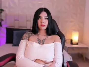 karelybabe from Chaturbate is Freechat