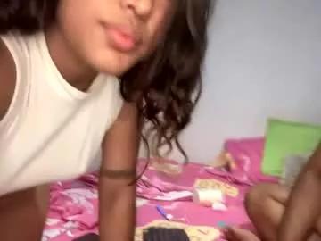 kariina_candy from Chaturbate is Freechat